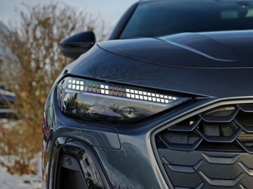 Audi A5 B10 Avant 2.0 TFSI 204KM 2025 AUDI A5 TFSI quattro S line Avant Combi 2.0 (204KM) 2025, zdjęcie 17