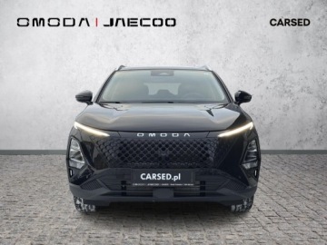 Omoda 5 1.5 T-GDI 224KM 2026 Omoda 5 NF HEV wersja Premium rok prod. 2026, zdjęcie 7