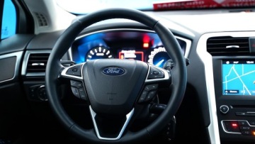 Ford Mondeo V Kombi 2.0 TDCi 150KM 2017 FORD MONDEO MODEL MK5 2.0L Diesel 150KM 2017r, zdjęcie 18