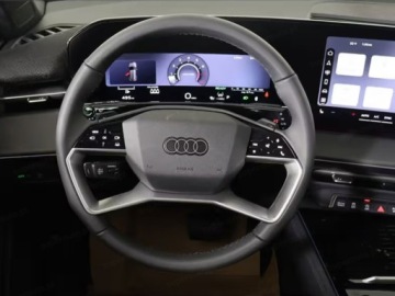 Audi Q3 II SUV 1.5 35 TFSI 150KM 2025 AUDI Q3 TFSI S line Sportback Suv 1.5 (150 KM) 2025, zdjęcie 7