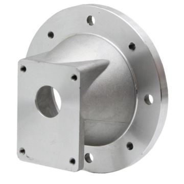 Фланец мотопомпы Е2 Гр2 для двигателей 0,55-1,5