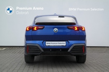 BMW X2 U10 2024 BMW X2 BMW X2 sDrive20i DEMO M Sport Harman/Kardon, zdjęcie 5