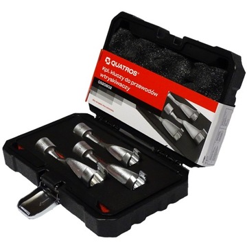 КЛЮЧИ ДЛЯ КАБЕЛЕЙ ИНЖЕКТОРОВ 14 17 19 ММ 1/2'