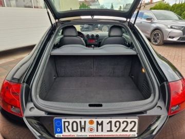 Audi TT 8J Coupe 1.8TFSI 160KM 2009 Audi TT Coupe 1.8 Benzyna Xenon, zdjęcie 19