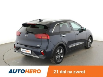 Kia Niro I 2020 Kia Niro Plug-in Hybrid Bi-Xenon Navi Klimatyzacja, zdjęcie 6