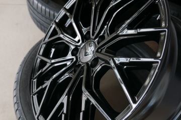 4× DISK HLINÍK WHEELWORLD WH37 8.0" X 18" 5X108 ET 40