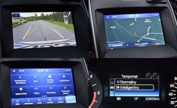 Ford S-Max II 2022 Ford S-Max 2.0 Diesel 150KM Automat Titanium Lift Model2023 Bezwypadek ASO, zdjęcie 21