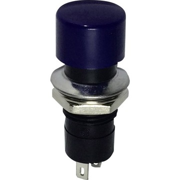 Przycisk TRU COMPONENTS 1587710 TC-R13-40A-05BL