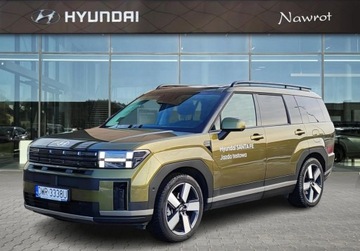 Hyundai Santa Fe V 2025 Hyundai Santa Fe SANTA FE Plug-in SUV 1.6 T-GDI PHEV 6AT 4WD Automatyczn
