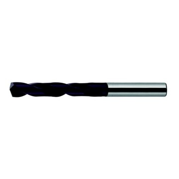 Wiertło X-Drill DIN-6537 5xD 3,20 VHM AT