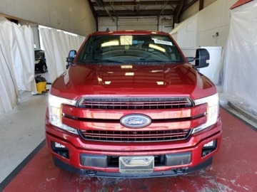 Ford 2019 Ford F150 2019, 3.5L, 4x4, SUPERCREW, od ubezpieczalni, zdjęcie 2