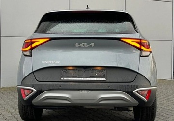 Kia Sportage V SUV 1.6 CRDi MHEV 136KM 2022 Kia Sportage Mhev Automat Navi Kamera Parktronic Asystenci Led FV23, zdjęcie 11