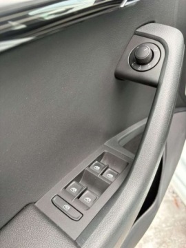 Skoda Octavia III Kombi Facelifting 1.5 TSI ACT 150KM 2019 Skoda Octavia Style 1.5 TSI 150KM Salon PL Podgrz. fotele Klimatyzacja, zdjęcie 8