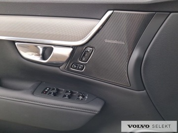 Volvo V90 II Plug-In Facelifting 2.0 T6 Plug-In Hybrid 350KM 2024 Volvo V90 Volvo V90 T6 253KM+145KM AWD Plug-In Hyb, zdjęcie 17