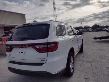 DODGE DURANGO 15 3.6 PŘÍVODY KLIMATIZACE KOMPLET