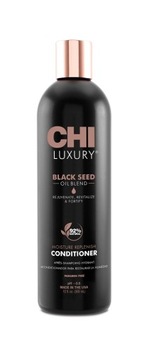 CHI Luxury Odżywka z czarnuszką 355ml
