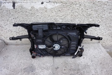 CHLADIČ KLIMATIZACE 1.6 2.0 TDI SEAT LEON II