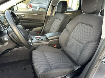 Renault Talisman Kombi 1.5 Energy dCi 110KM 2016 Renault Talisman Business*Head Up*Zarejestrowany*, zdjęcie 16