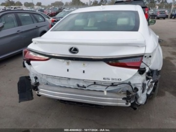 Lexus ES VII (XV70) 2023 Lexus ES F Sport Handling, 2023r., 3.5L 3.5 Benzyna 302KM, zdjęcie 7