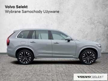 Volvo XC90 II 2025 Volvo XC 90 FV23 Plus Bright B5 250KM 7 osób BLIS, zdjęcie 8
