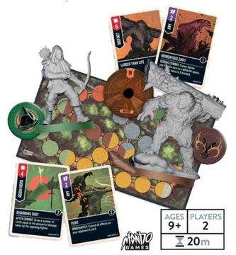 Nanasthlanana gra непревзойденная настольная игра: ropobin gudproti