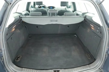Ford Focus III Kombi 1.6 Duratorq TDCi DPF 115KM 2011 Ford Focus 1.6 TDCi, Serwis ASO, Klima, zdjęcie 10