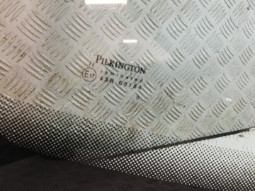 ВЕТРОВОЕ СТЕКЛО ПАНОРАМНОЕ CITROEN C3 II