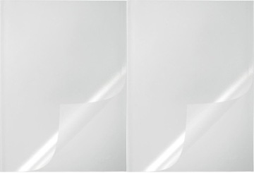 КРЫШКИ ДЛЯ СТОРОН ЗАЖИМА x 2