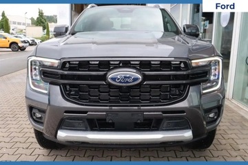 Ford Ranger VI 2025 FORD Ranger Wildtrak PHEV A10 2.3 281KM, zdjęcie 2