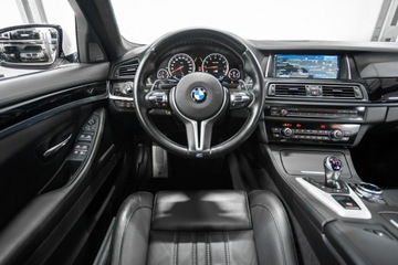 BMW Seria 5 F10-F11 M5 Limuzyna 4.4 V8 560KM 2014 BMW M5 LCI 560 KM. Idealna. Bezwypadkowa. FV 23%., zdjęcie 25