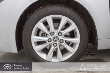 Toyota Corolla XII TS Kombi Facelifting 1.8 Hybrid 140KM 2024 Toyota Corolla Seria E21 (2019-) 1.8 Hybrid Comfor, zdjęcie 21