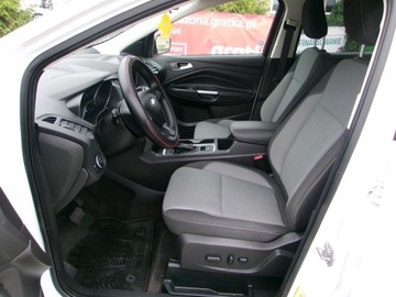 Ford Kuga III 2019 Ford Escape Kuga 1.5 benzyna Automat, zdjęcie 5