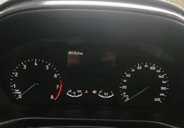 Ford Puma II 2023 Ford Puma 1.0 Hybrid 125KM Titanium Salon PL Vat 23 Benzyna 125KM, zdjęcie 14