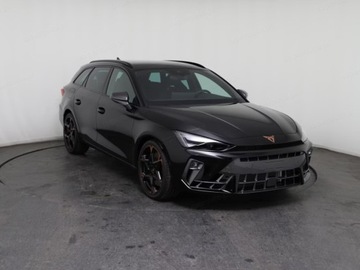 Cupra Leon II 2025 CUPRA Leon VZ 2.0 TSI 4Drive DSG 333KM, zdjęcie 2