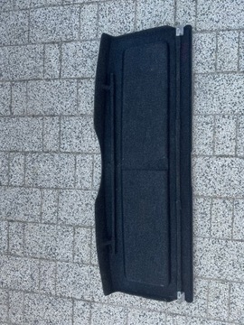 FIAT PANDA II POLIČKA KUFRU