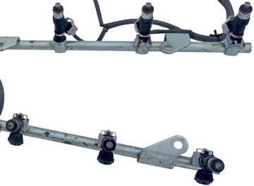 VSTŘIKOVACÍ TRYSKA 3.5 NISSAN MURANO Z50 350Z INFINITI FX35 S50 G35 M35 Y50