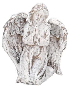 ANIOŁ ANIOŁEK FIGURKA DO POSTAWIENIA