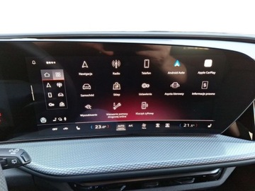 Audi Q5 II SUV Facelifting 2.0 40 TDI 204KM 2024 Audi Q5 Sline, Headup, Zawieszenie pneumatyczne, TechPro, Ambiente Pro 2.0, zdjęcie 20