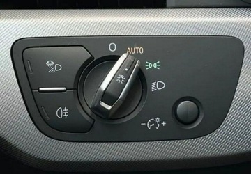 Audi A5 F5 Coupe 2.0 40 TDI 190KM 2019 Audi A5 Sportback Quattro Automat Navi Webasto Sport Line Ambiente F, zdjęcie 19