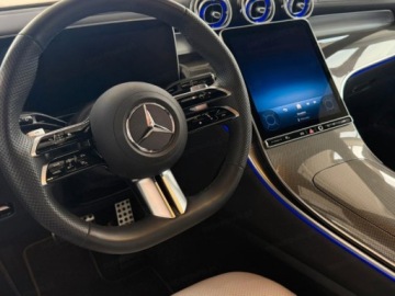 Mercedes GLC C254/X254 SUV 2.0 200d 163KM 2026 GLC Coupe 200 d 4-Matic AMG Line 2.0 (163KM) 2026, zdjęcie 6