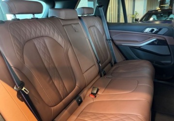 BMW X5 G05 SUV Facelifting 3.0 30d 298KM 2026 BMW X5 BMW X5 xDrive30d dostepne od reki z ogrzewaniem postojowym 3.0, zdjęcie 12