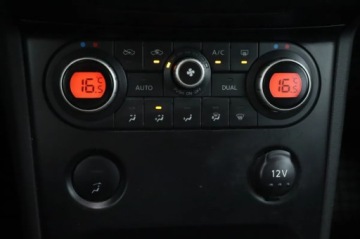 Nissan Qashqai I Crossover 1.6 115KM 2009 Nissan Qashqai 1.6, Salon Polska, Klima, zdjęcie 15