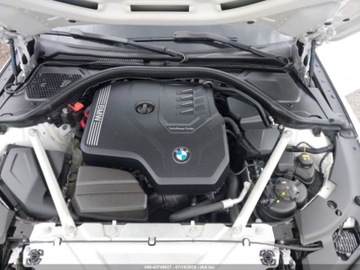 BMW Seria 4 G22-23-26 2022 BMW Seria 4 430i 2022 2.0l 2.0 Benzyna 255KM, zdjęcie 8