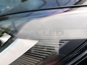 Ford Focus IV Kombi Facelifting 1.5 ECOBLUE 115KM 2024 Ford Focus Ford Focus 1.5 EcoBlue 115KM Titanium X, FV23 Salon PL Gwarancja, zdjęcie 11