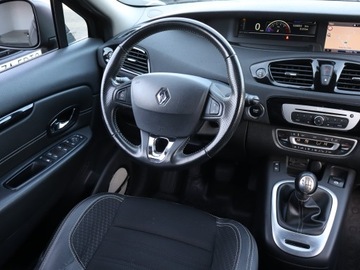Renault Scenic IV 2015 Renault Scenic 1.2 TCe, Salon Polska, Navi, Xenon, zdjęcie 6
