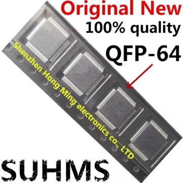 1шт STM32F405RGT6 QFP