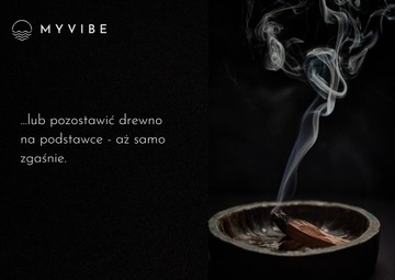 Пало Санто, сертифицированный из Перу Бурсера, 200 г.