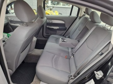 Chrysler Sebring III Sedan 2.0i 16V 156KM 2008 Chrysler Sebring 2.0 Benzyna 156 KM, Tempomat,, zdjęcie 23
