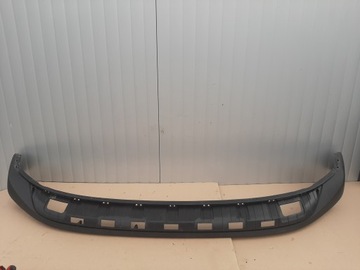 HYUNDAI TUCSON III SPOILER DOKŁADKA ZDERZAKA PRZÓD