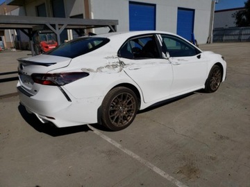 Toyota Camry IX 2023 Toyota Camry TOYOTA CAMRY SE NIGHT SHADE, 2023..., zdjęcie 2